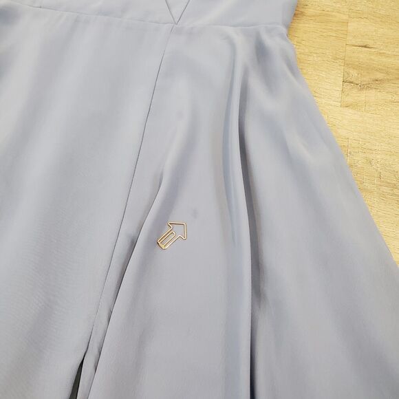 JJ's House Blue Maxi Dress - Picture 5 of 16